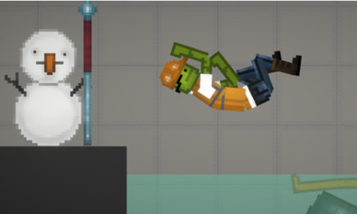 甜瓜游乐场13.4版