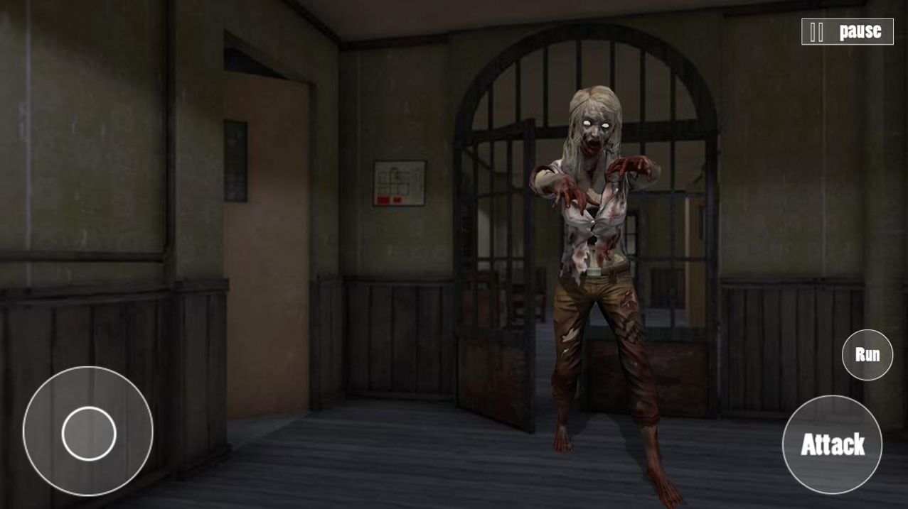 逃离疯狂奶奶一家五口