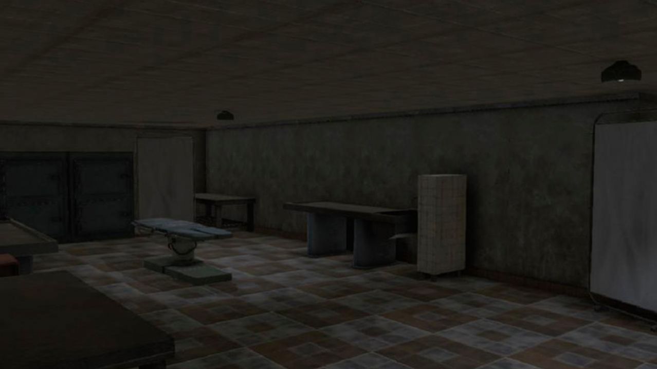 逃离疯狂奶奶一家五口