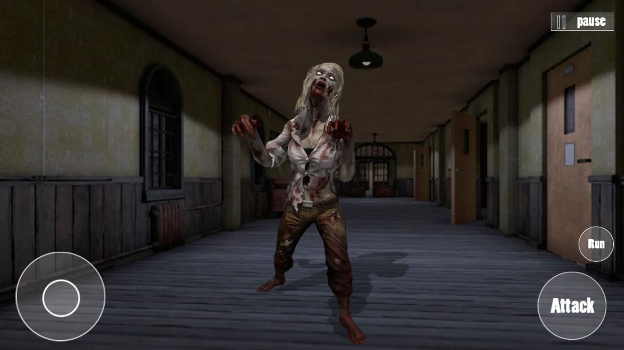 逃离疯狂奶奶一家五口