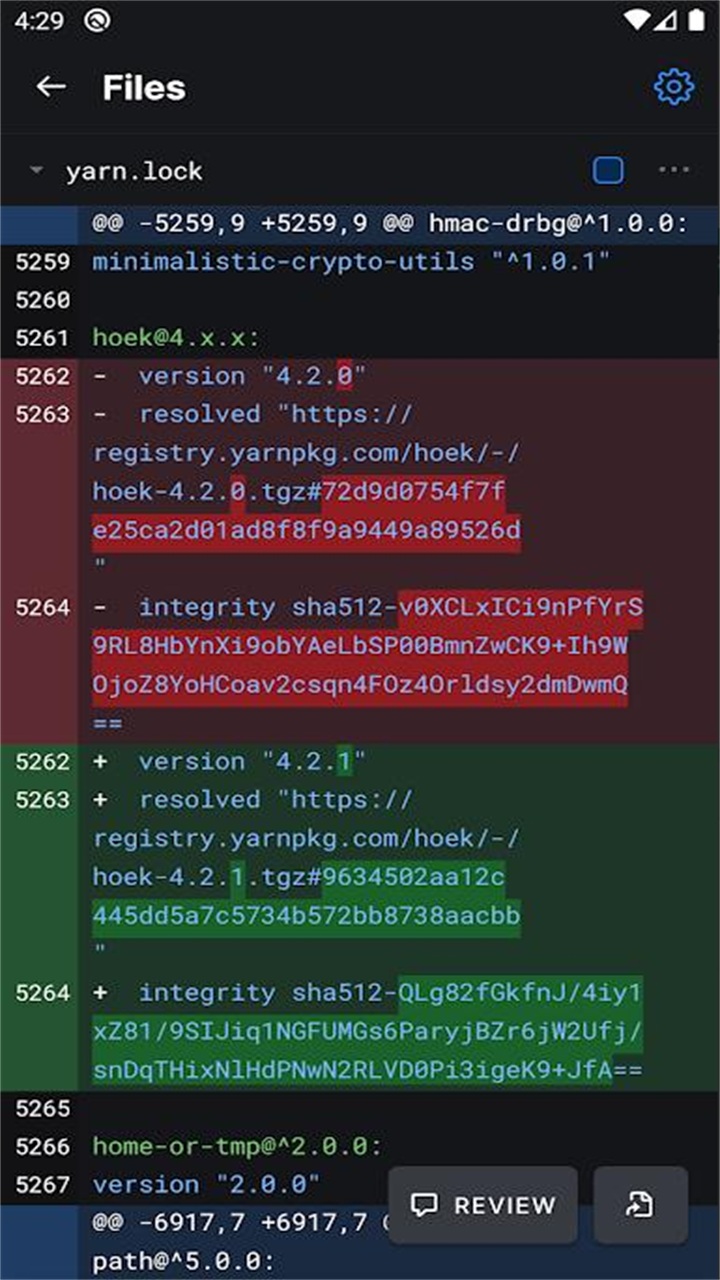 github手机客户端 1.99.0最新版
