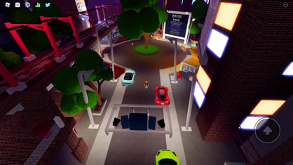 罗布乐思国际服