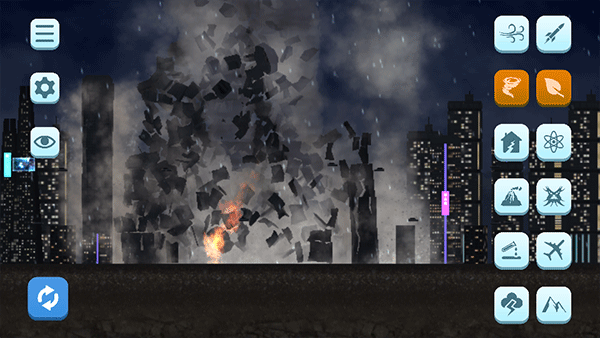 灾难模拟器最新版