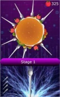 忍者刀杀手游戏