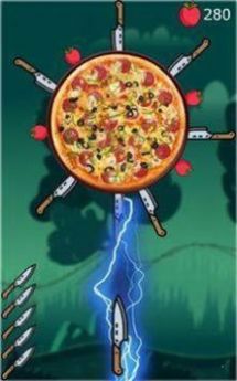 忍者刀杀手游戏