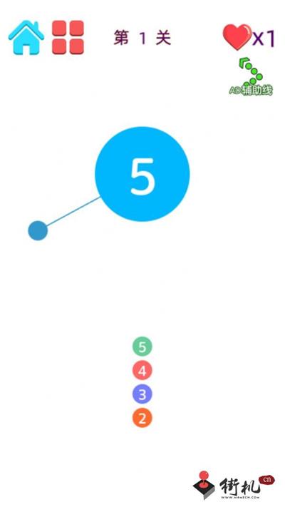 插针模拟器2最新版