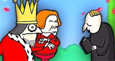 刺杀国王2免广告