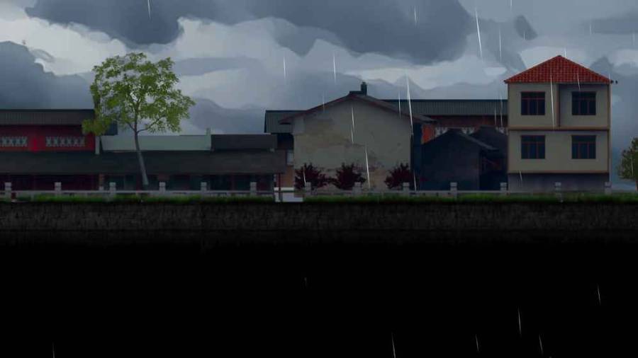 燕男的城市生活完整版