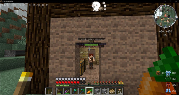 我的世界基岩版1.6