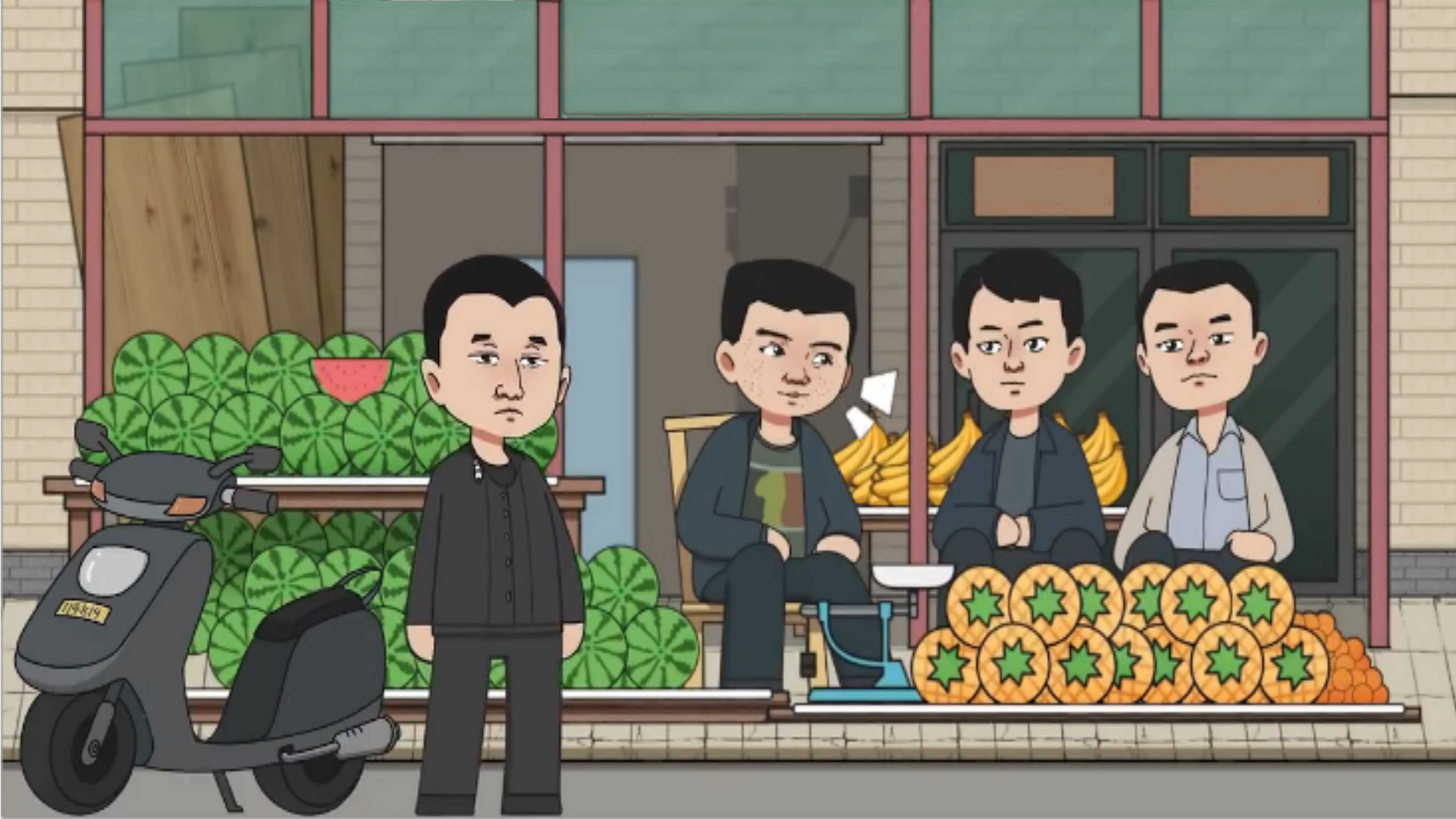 经营模拟器游戏