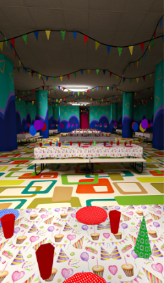 后室传说多人联机