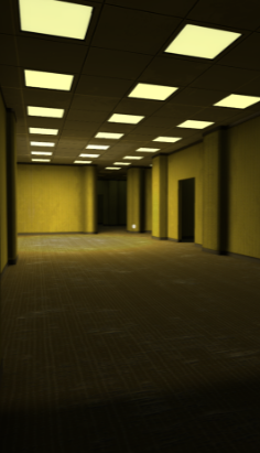 后室传说多人联机