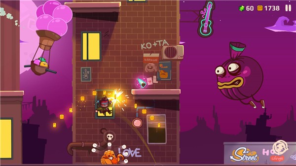 曲奇必死mod菜单