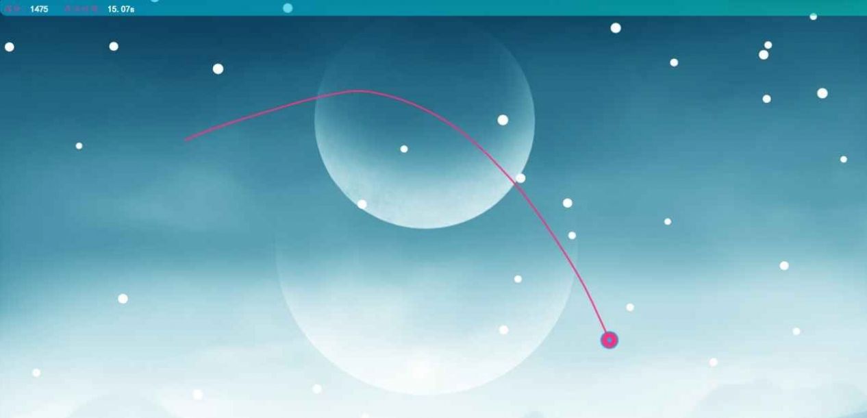 彗星大作战游戏