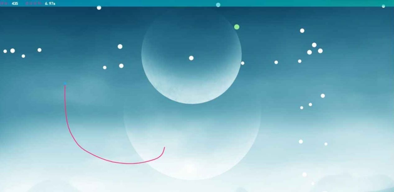 彗星大作战游戏