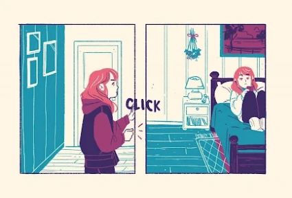 碧翠斯的冒险之路游戏