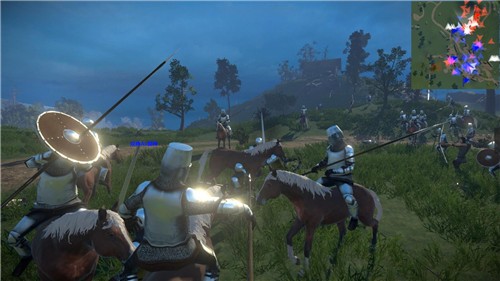 美少女战场mod菜单