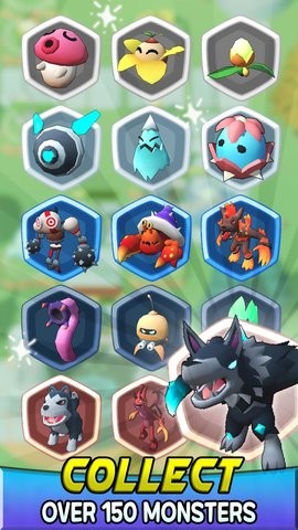 放置怪物TD进化内置菜单