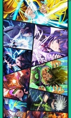 动漫填色迷游戏