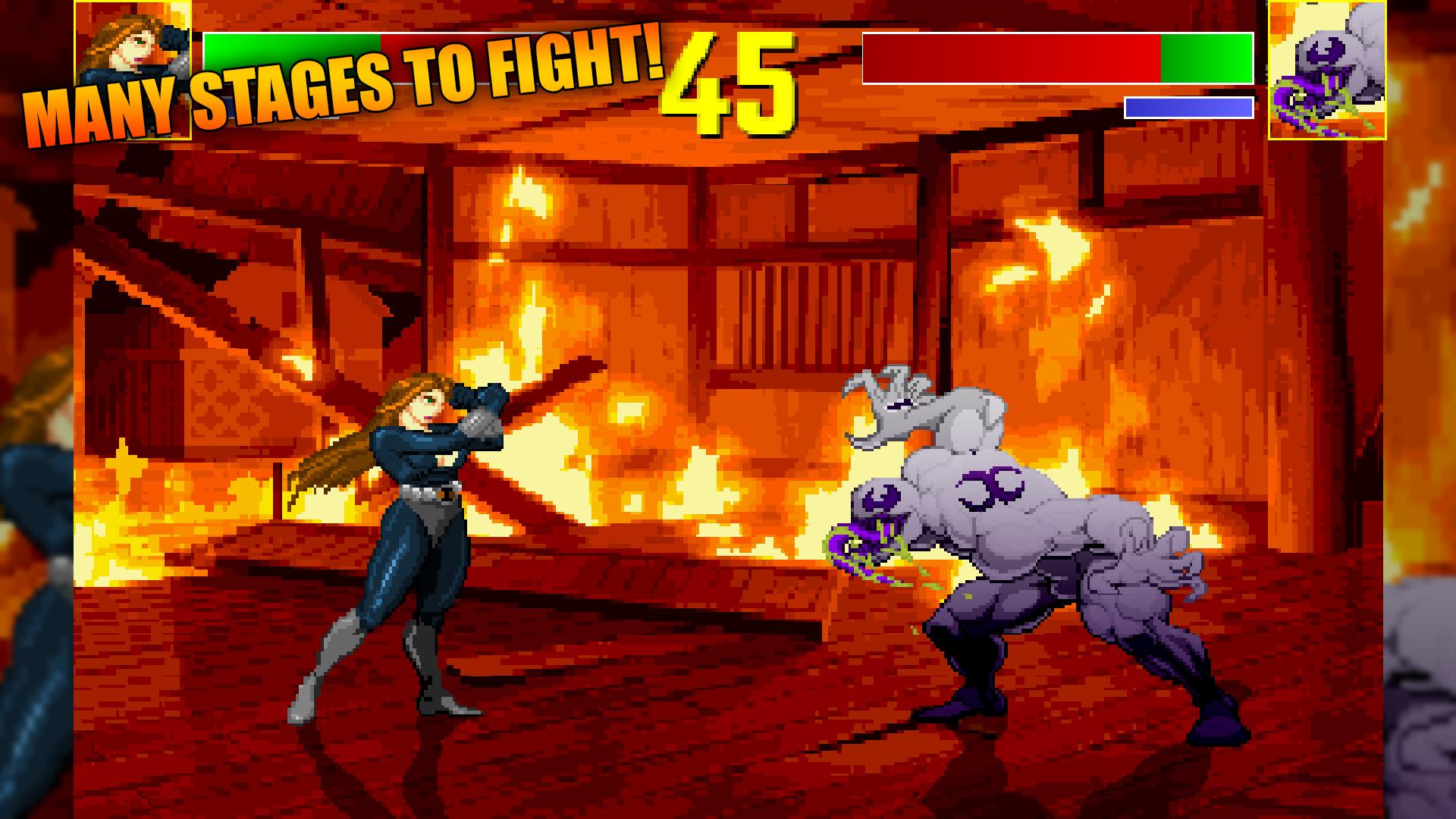 英雄争霸锦标赛游戏