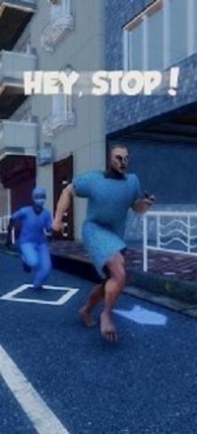 患者零冲刺游戏