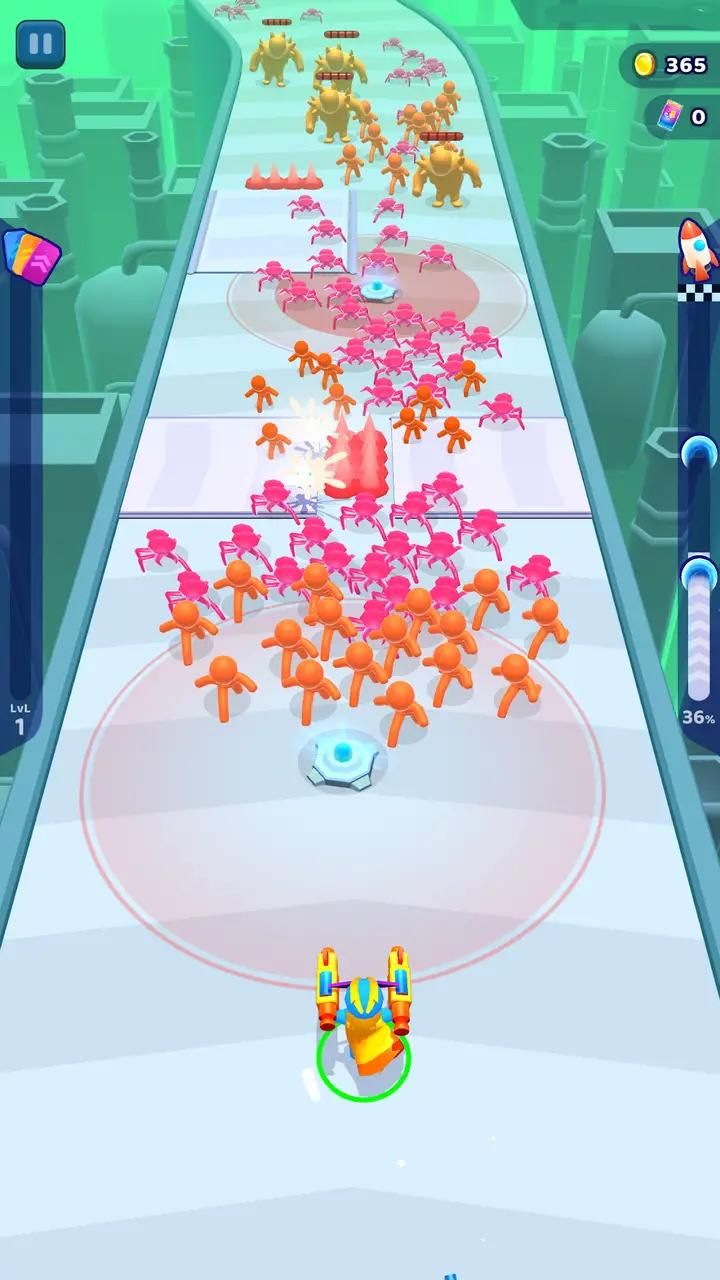 幸存者之星游戏