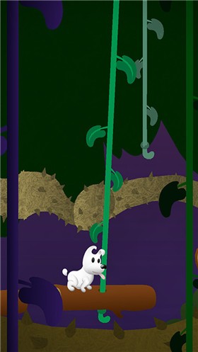 一只小狗的梦域旅行中文版