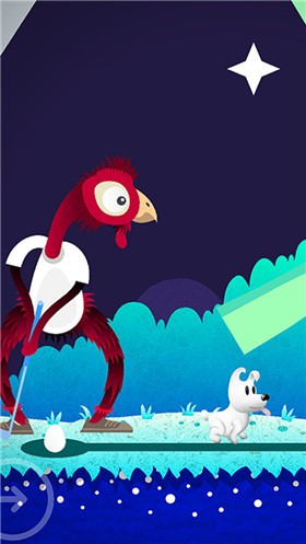 一只小狗的梦域旅行中文版