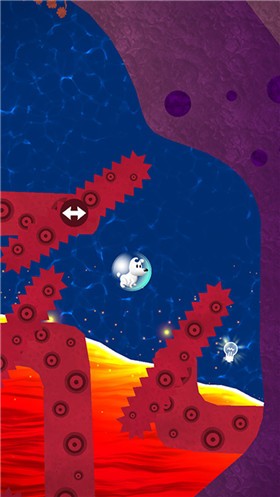 一只小狗的梦域旅行中文版