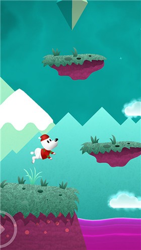 一只小狗的梦域旅行中文版