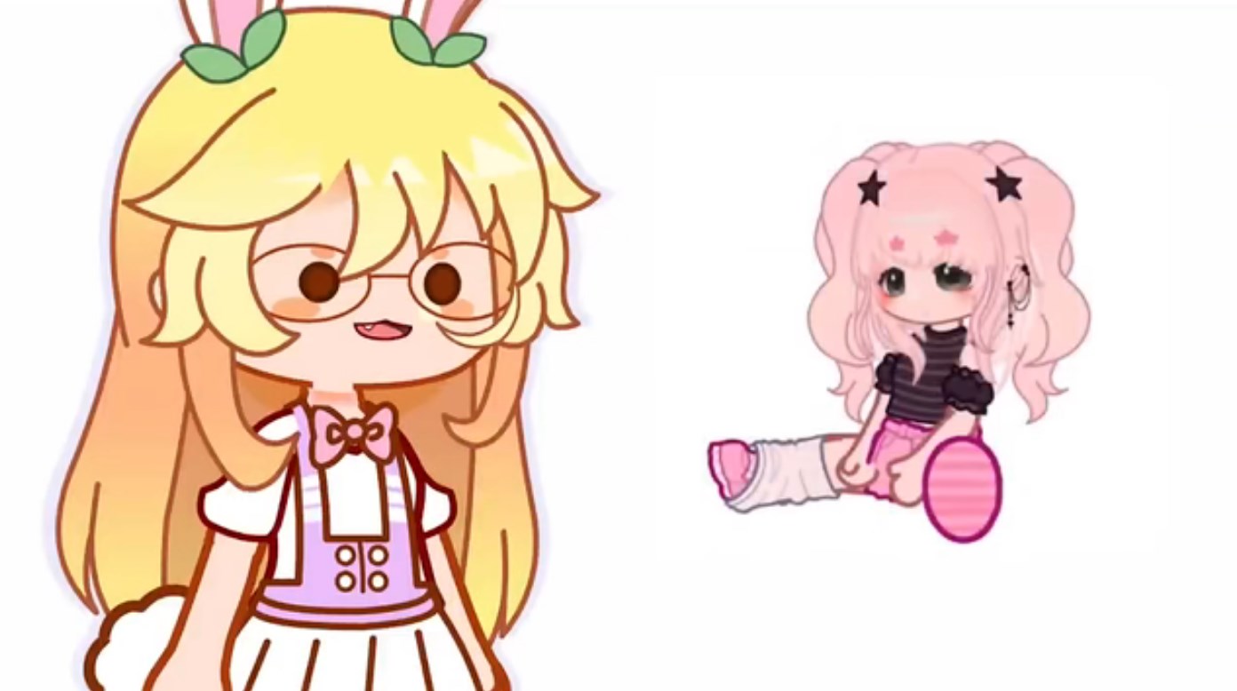 加查俱乐部中文版