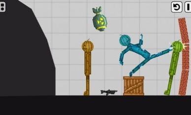 水瓜游乐场游戏