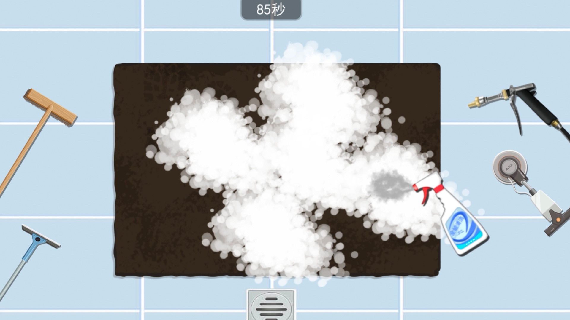 房间装修模拟器游戏