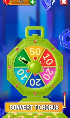 罗布洛托3D游戏