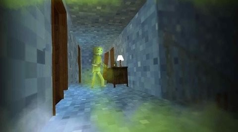 甜瓜逃脱内置菜单