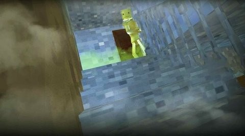 甜瓜逃脱内置菜单