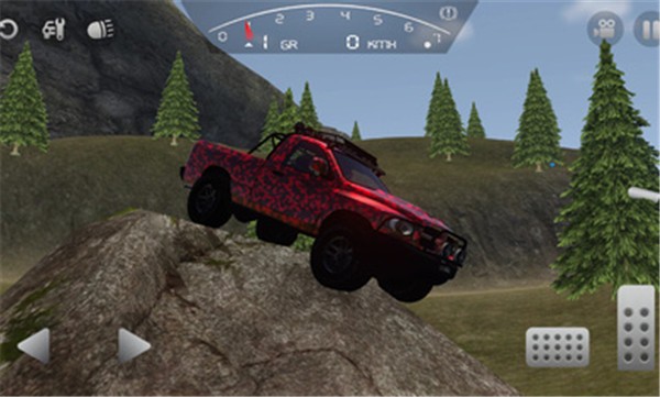 汽车驾驶模拟器专业版