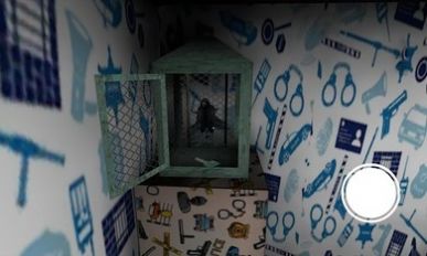 奶奶警官模组游戏