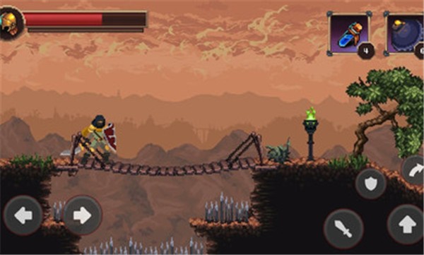 致命的行军骑士之剑