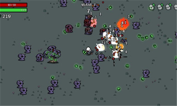 土豆兄弟魔改版