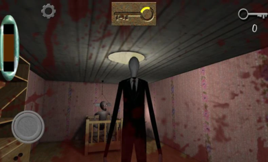 斯伦德里娜之子游戏