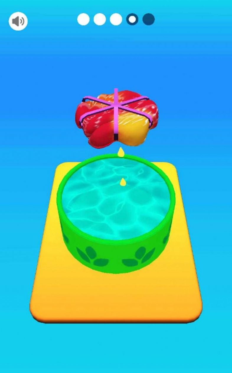 公主婚纱裁缝店手游