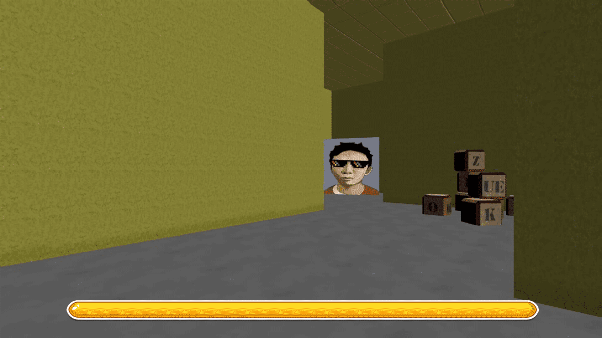 校园逃离巨人游戏