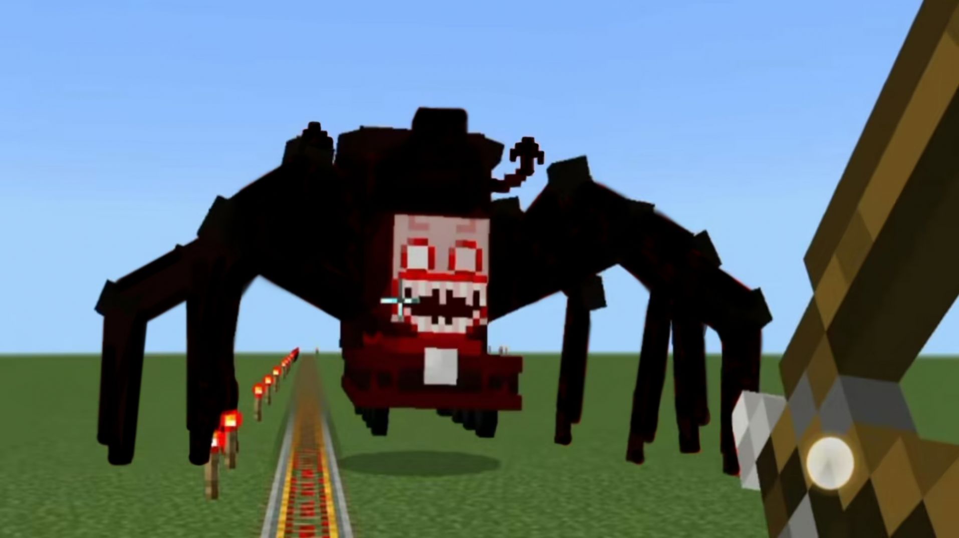 3D沙盒奇妙世界游戏