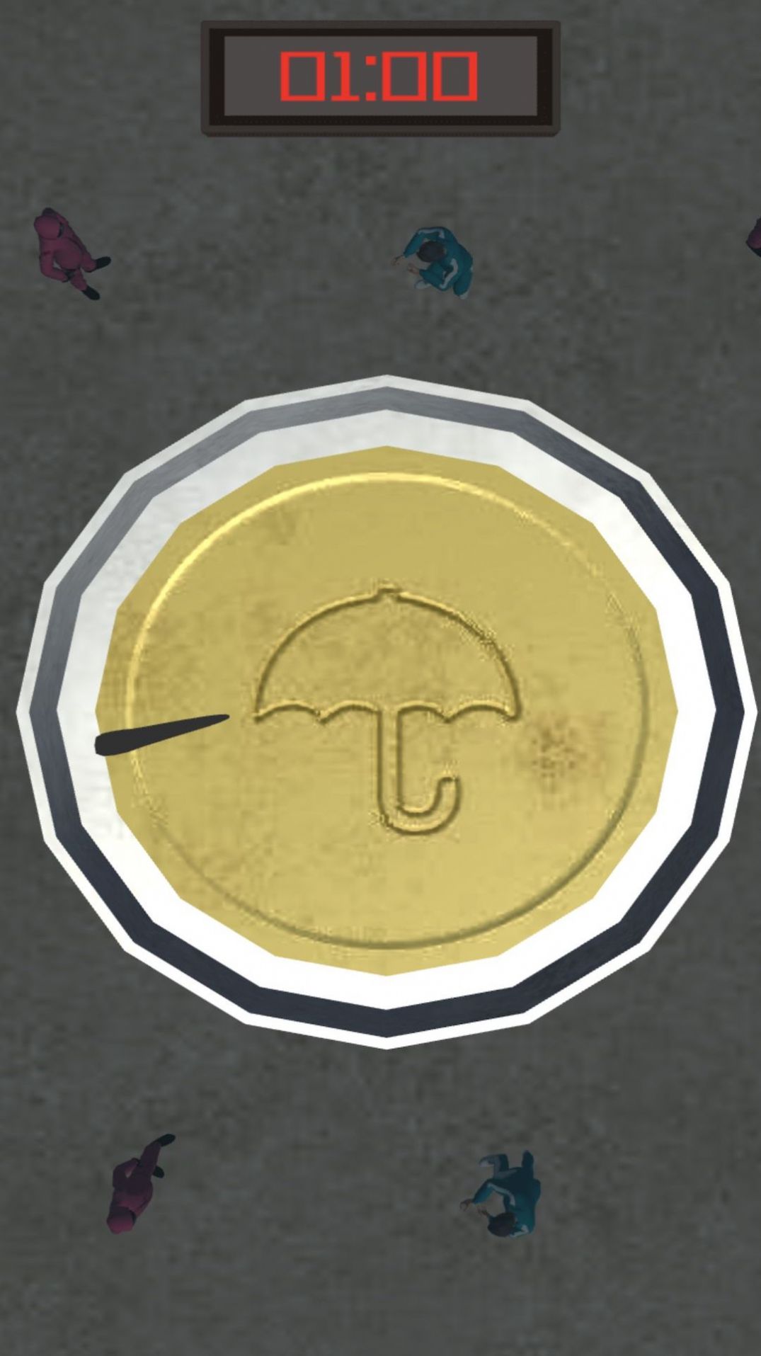 糖人模拟器游戏