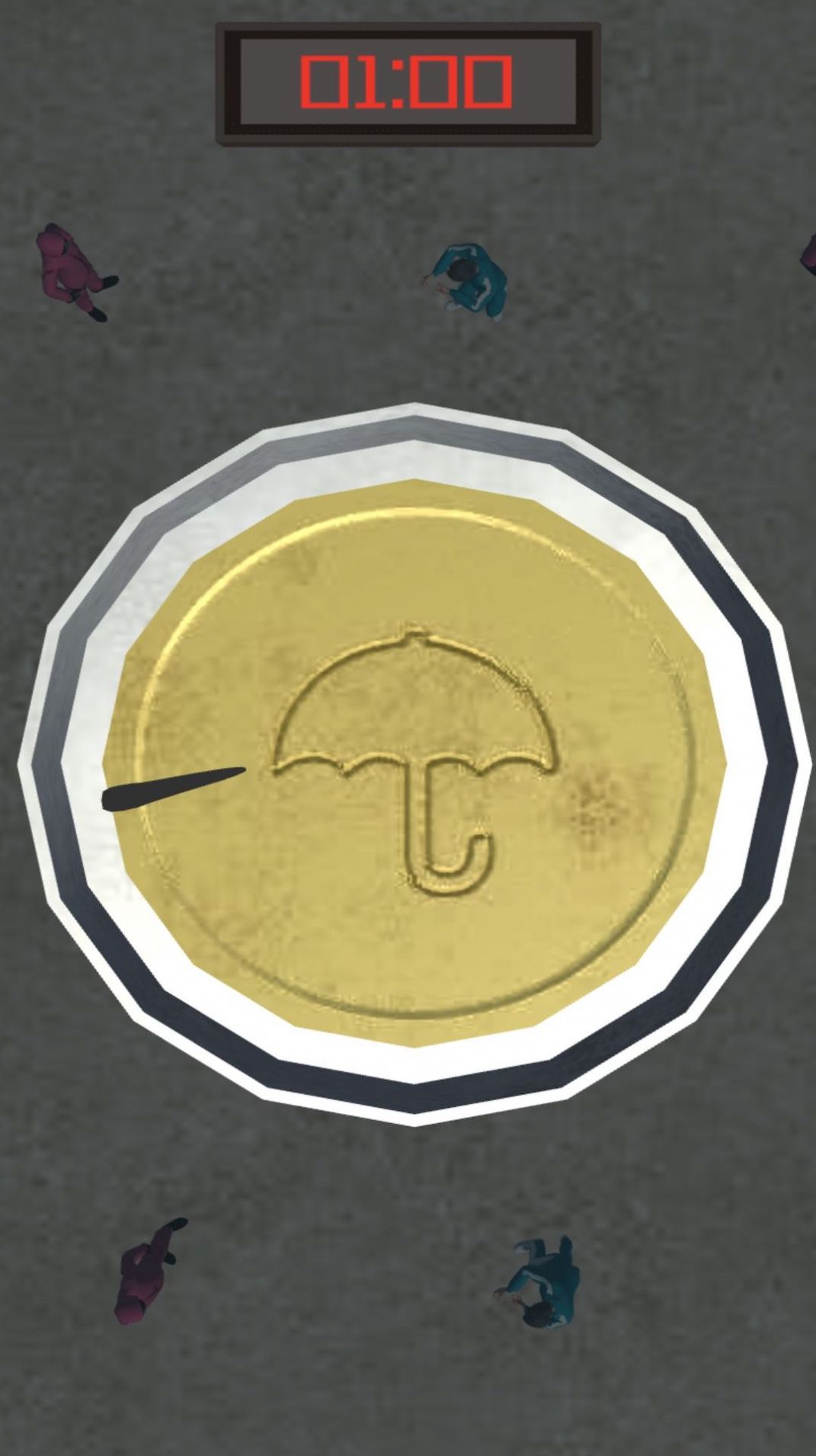 糖人模拟器游戏