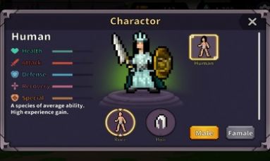 异界幸存者游戏