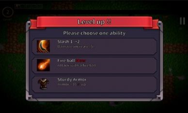 异界幸存者游戏