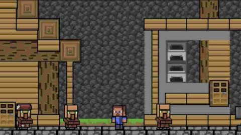 我的世界黑暗入侵mod