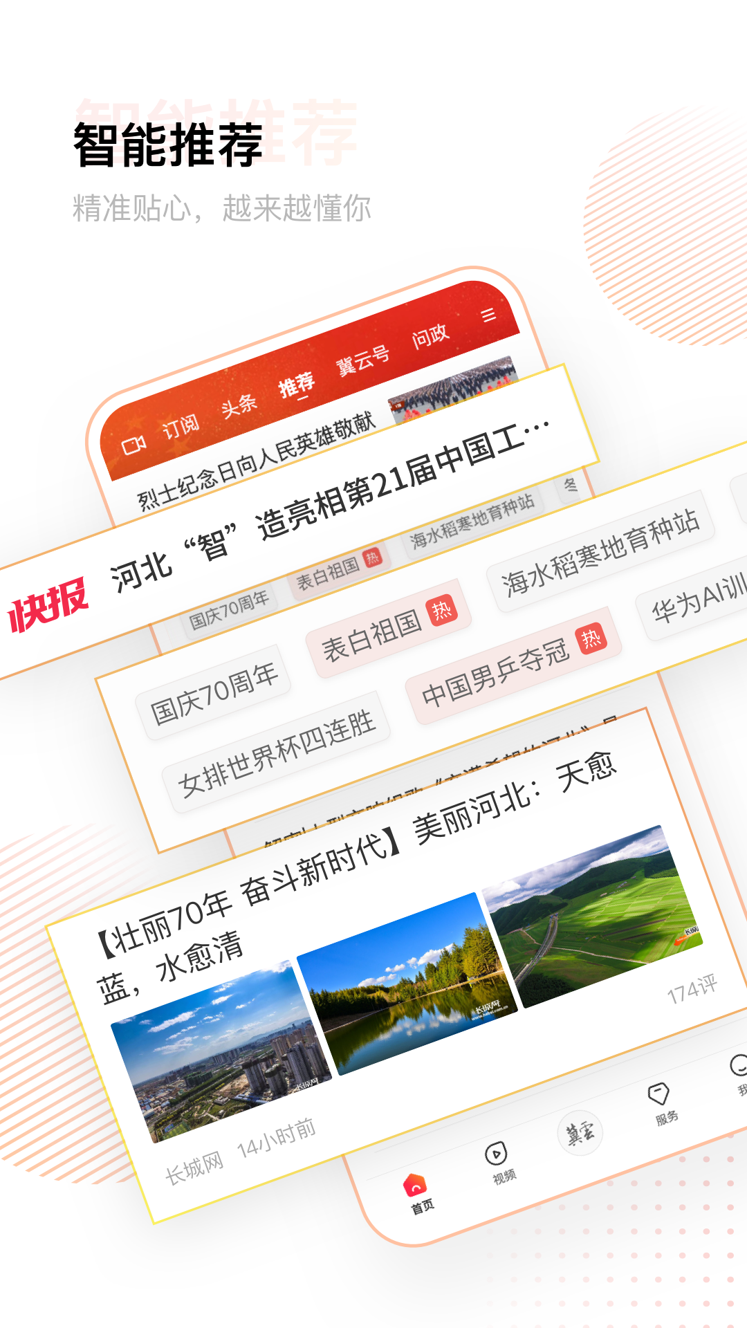 冀云app2023官方最新版